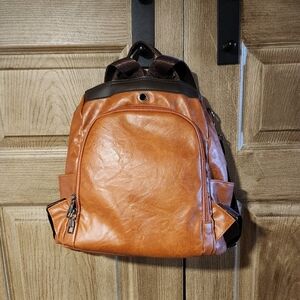 Brown Purse/Bag